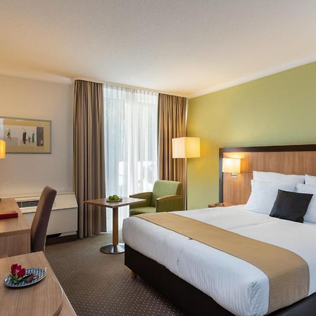 Leonardo Hotel Duesseldorf Airport Ratingen Ngoại thất bức ảnh