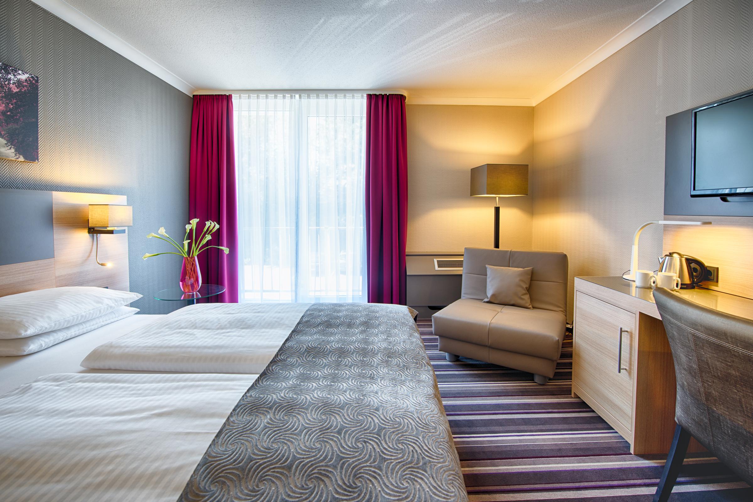 Leonardo Hotel Duesseldorf Airport Ratingen Ngoại thất bức ảnh