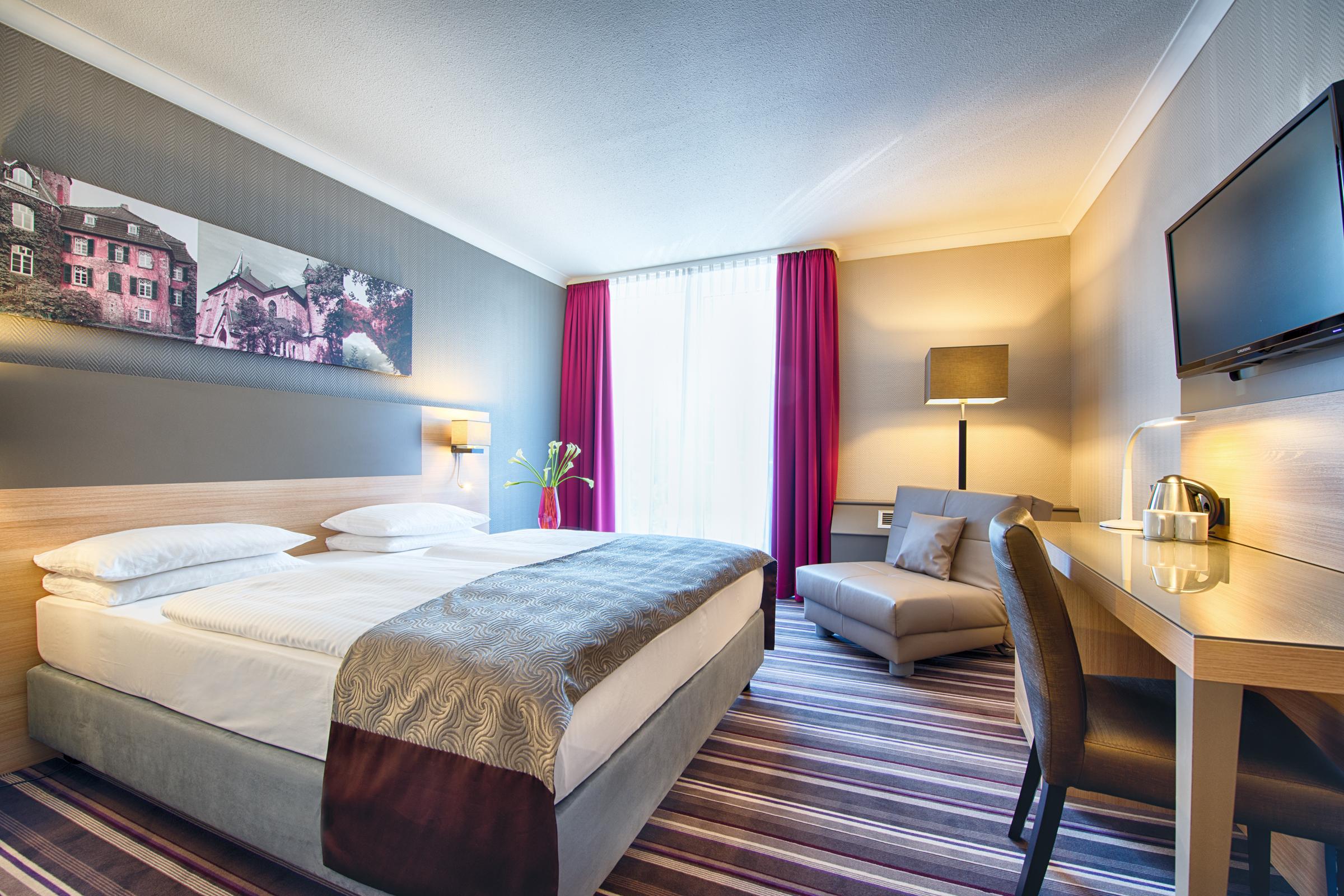 Leonardo Hotel Duesseldorf Airport Ratingen Ngoại thất bức ảnh