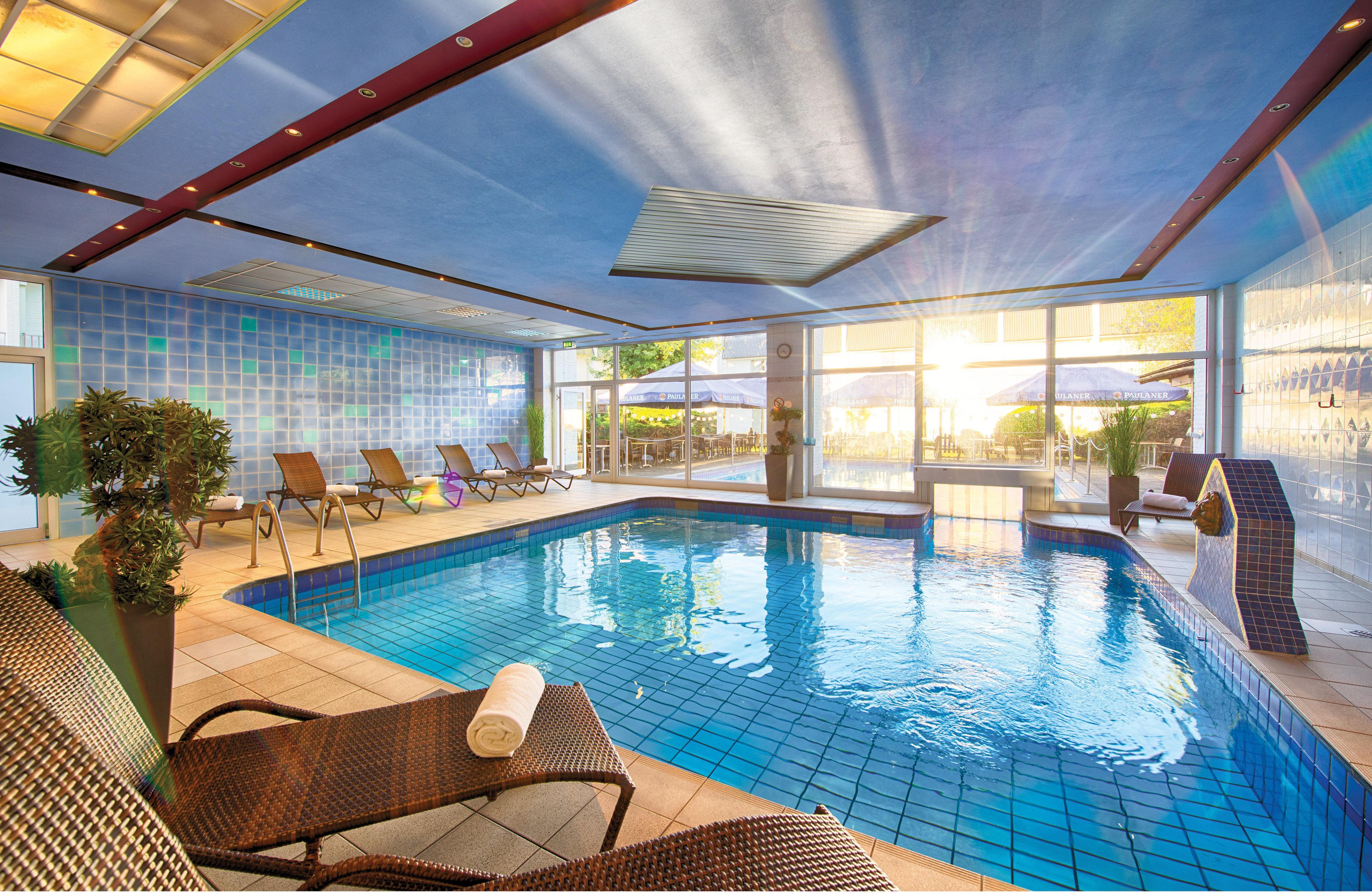 Leonardo Hotel Duesseldorf Airport Ratingen Ngoại thất bức ảnh