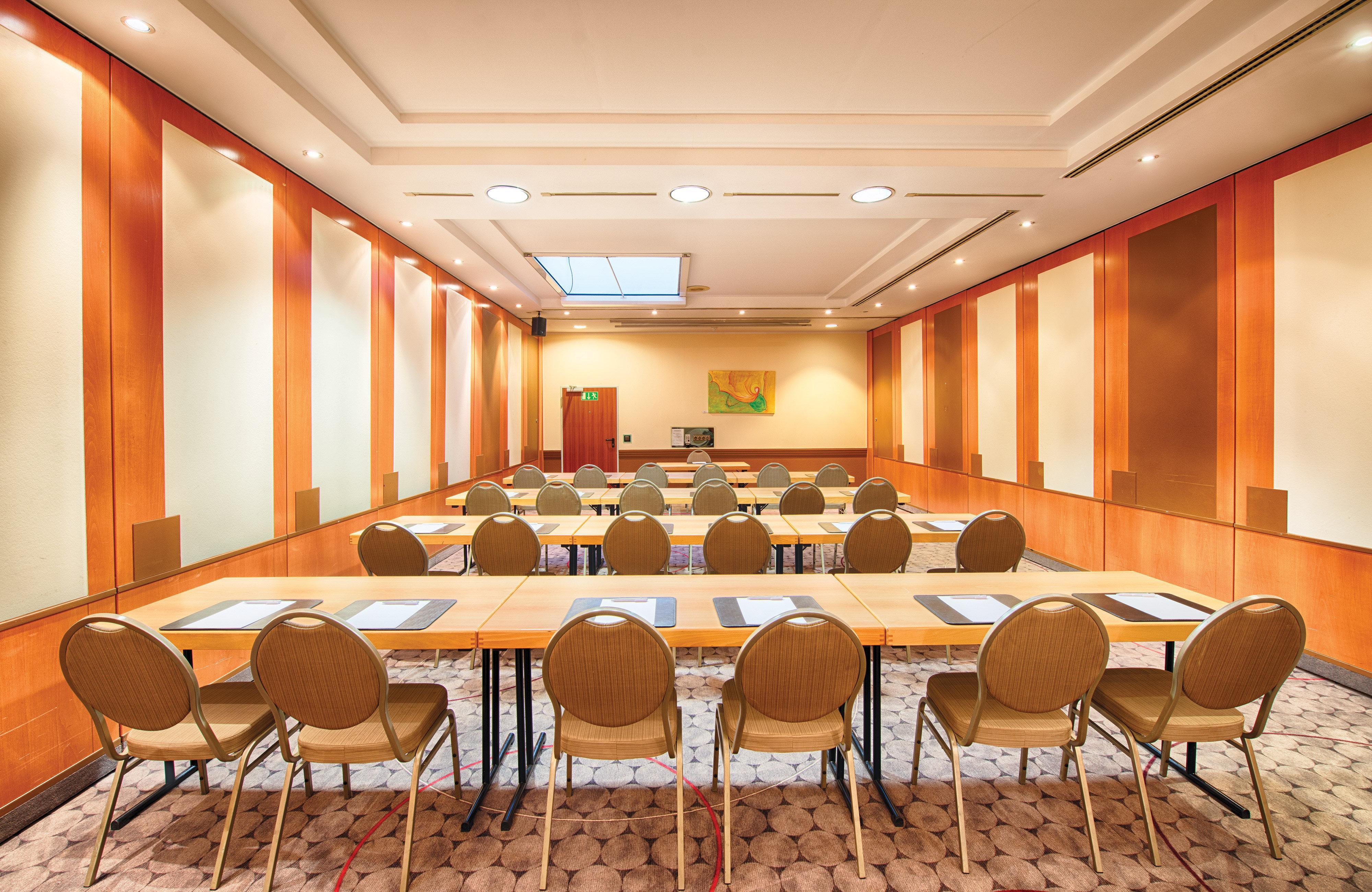 Leonardo Hotel Duesseldorf Airport Ratingen Ngoại thất bức ảnh