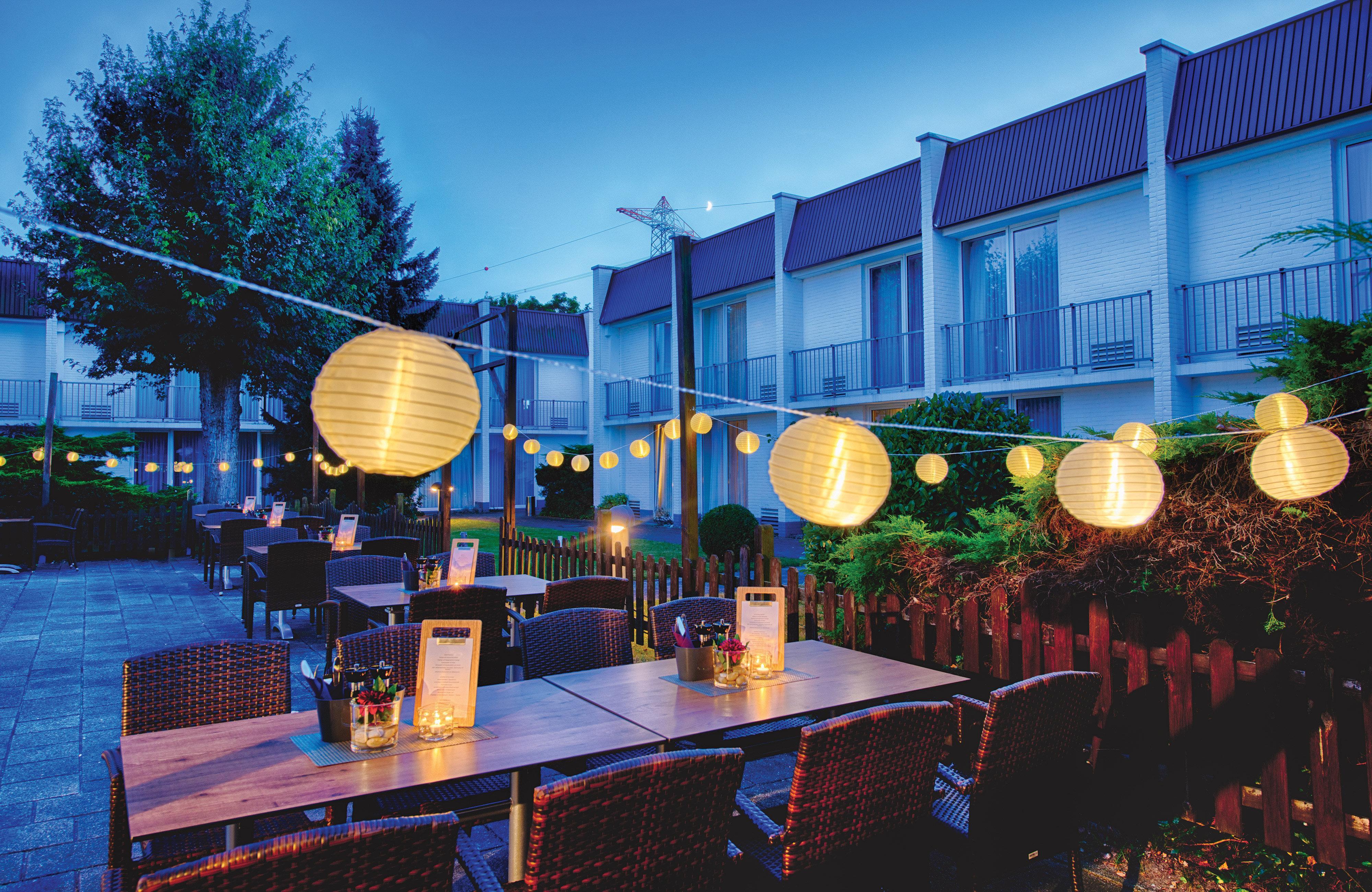 Leonardo Hotel Duesseldorf Airport Ratingen Ngoại thất bức ảnh