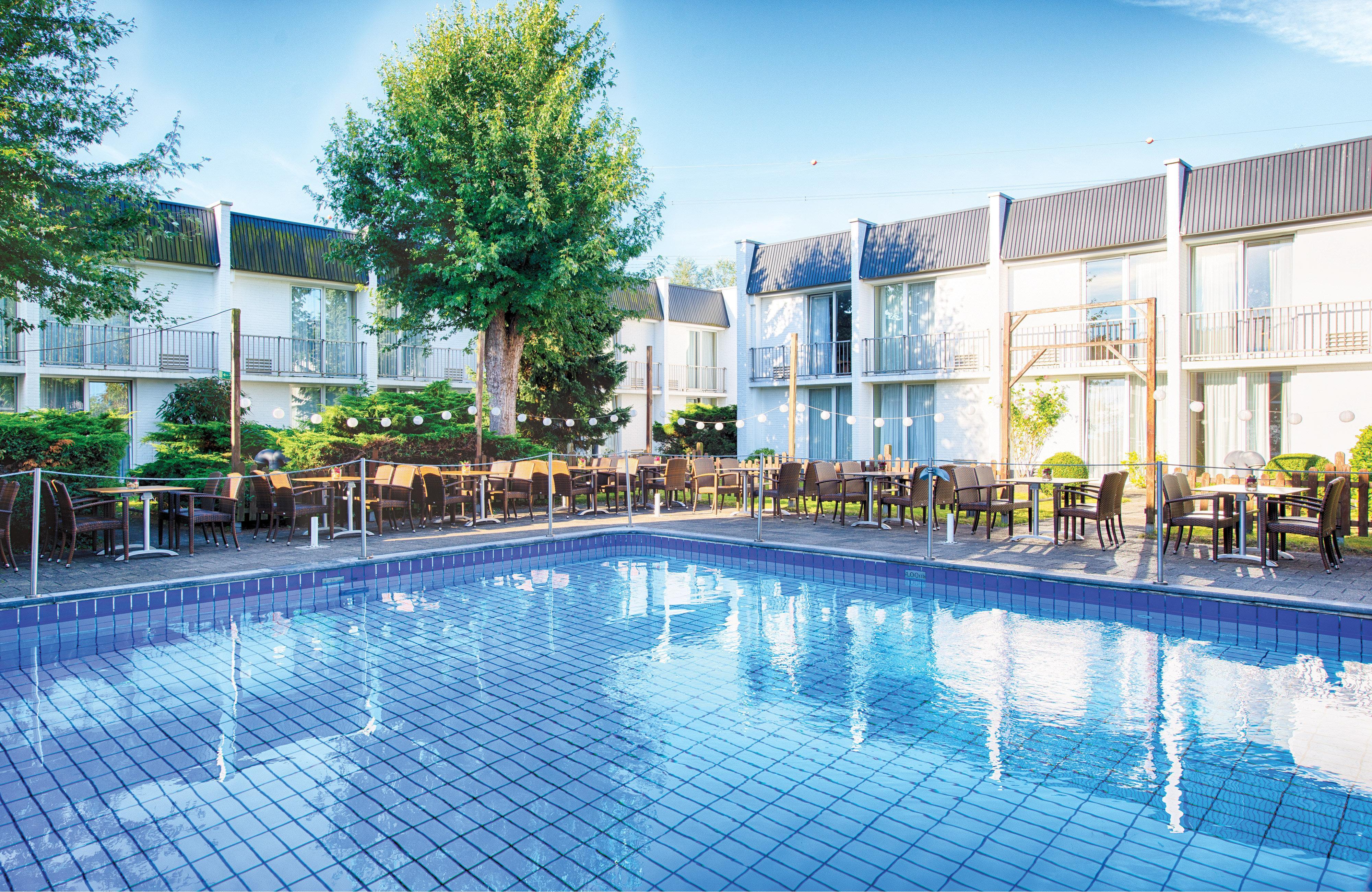 Leonardo Hotel Duesseldorf Airport Ratingen Ngoại thất bức ảnh