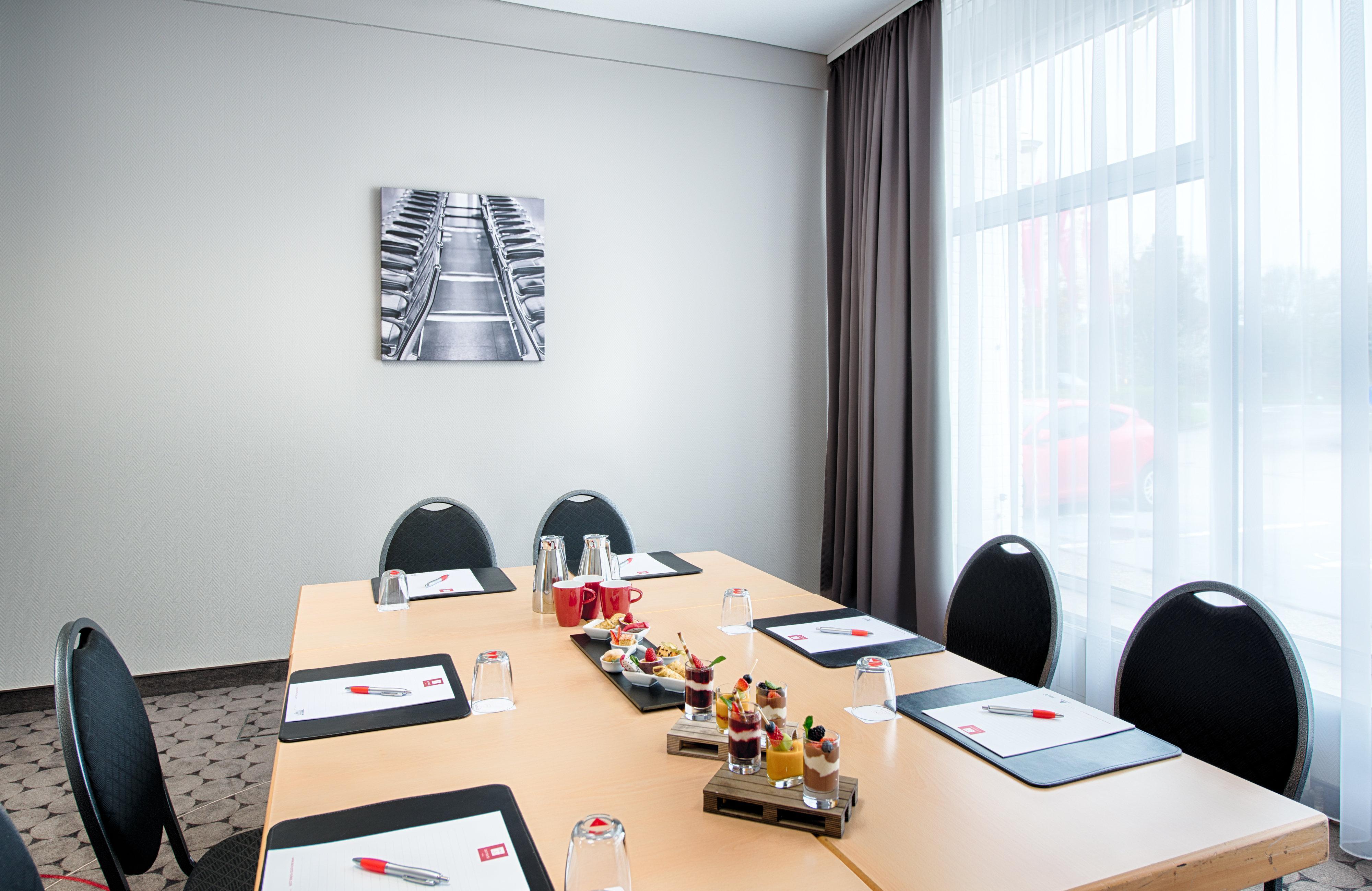 Leonardo Hotel Duesseldorf Airport Ratingen Ngoại thất bức ảnh