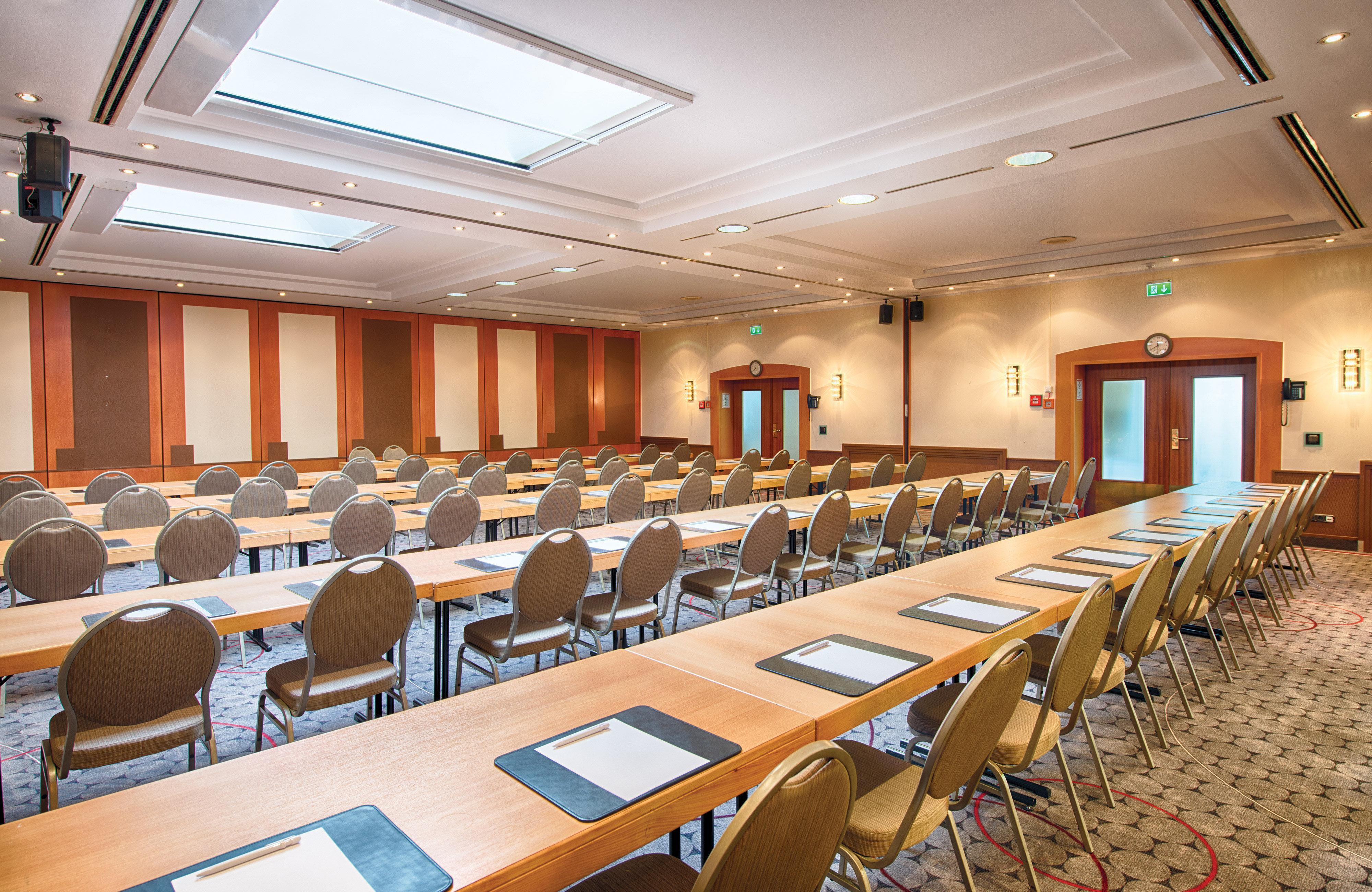 Leonardo Hotel Duesseldorf Airport Ratingen Ngoại thất bức ảnh