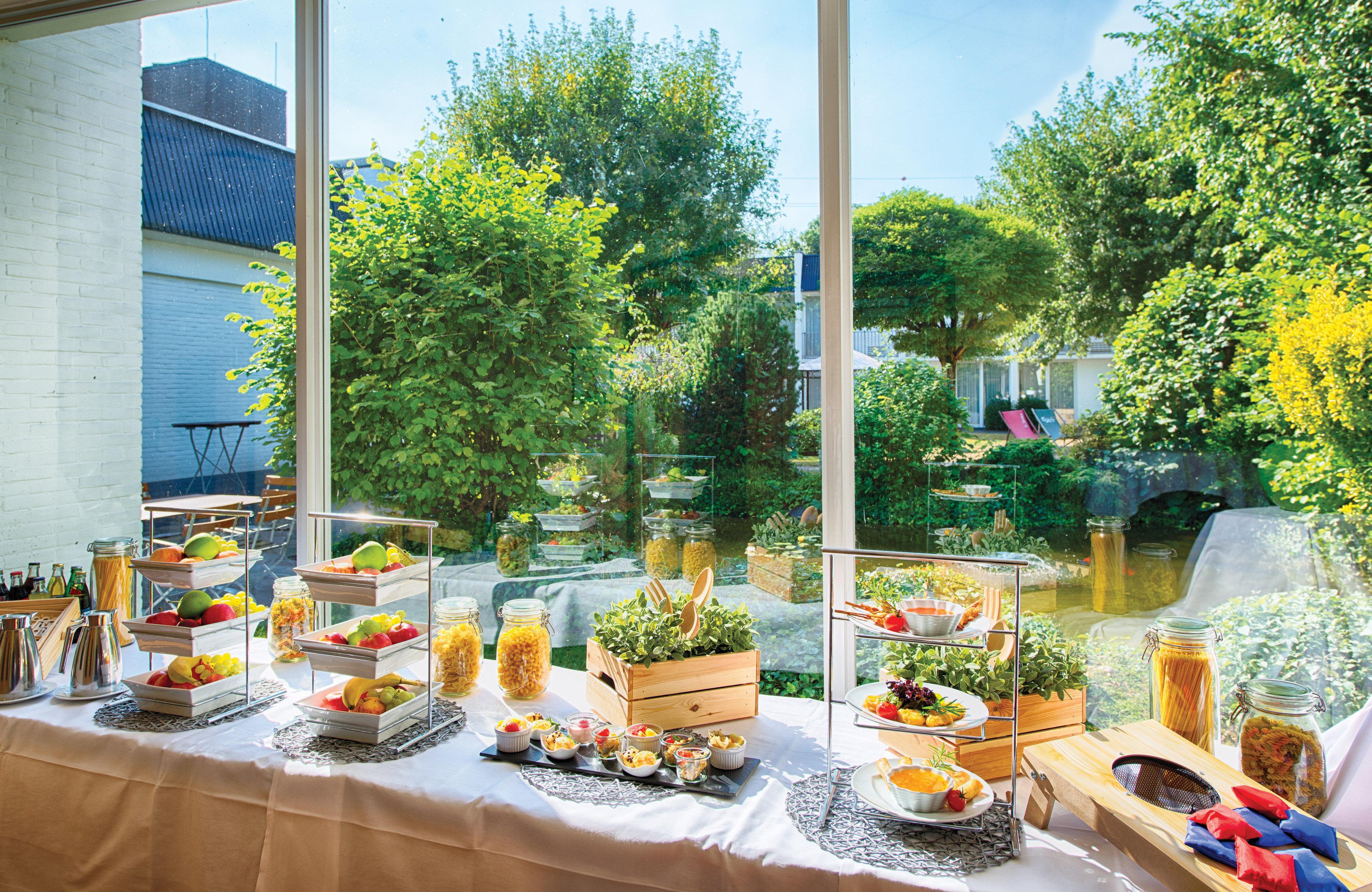 Leonardo Hotel Duesseldorf Airport Ratingen Ngoại thất bức ảnh