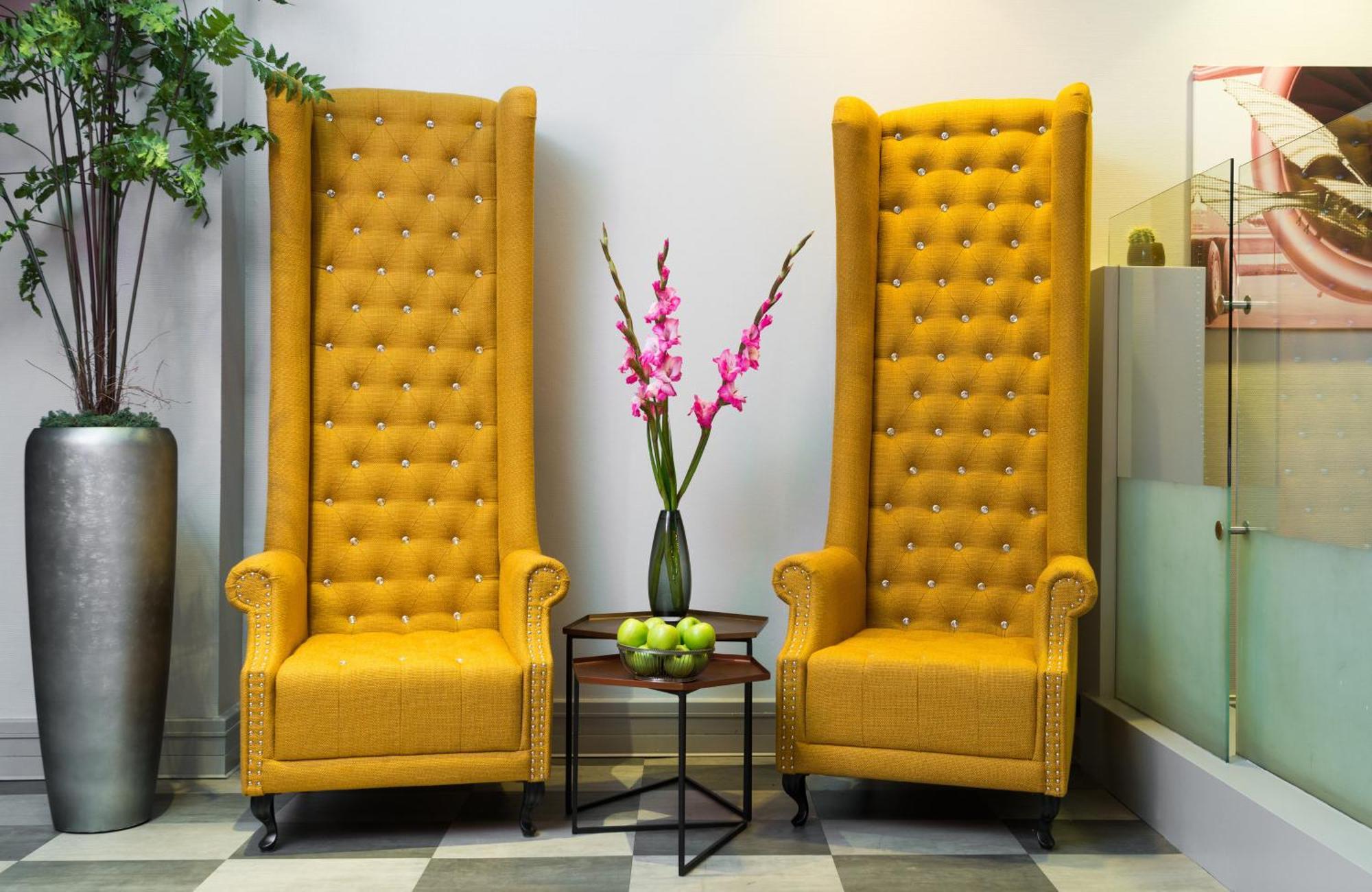 Leonardo Hotel Duesseldorf Airport Ratingen Ngoại thất bức ảnh